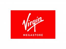 Virgin Megastore Consumer Electronics Store